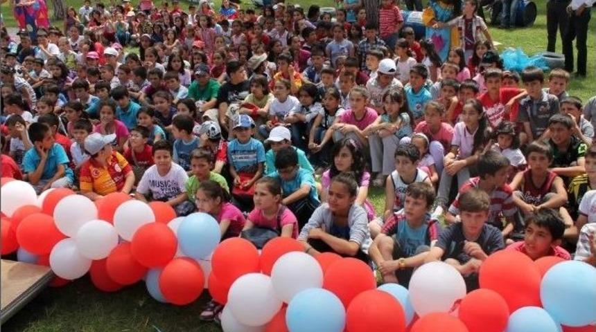 Denizli&rsquo;de D&uuml;nya &Ccedil;evre G&uuml;n&uuml; Etkinliği 3 Haziran&rsquo;da Kutlanacak