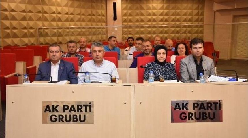 Şehzadeler&rsquo;den, İstanbul Ve Denizli&rsquo;deki Mesir Sa&ccedil;ımlarına Tepki