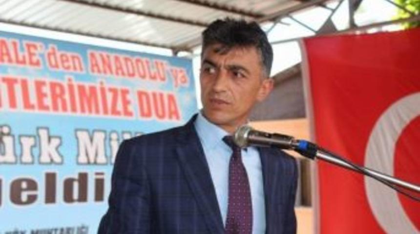 Demir&rsquo;den Sosyal Medya Tepkisi