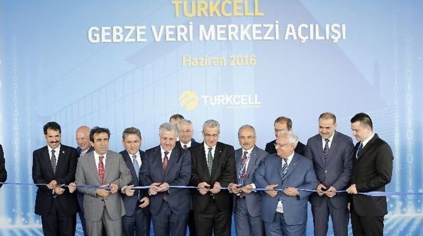 Turkcell&rsquo;den Fiber İpekyolu&rsquo;na 275 Milyon Tl&rsquo;lik Dijital Kervansaray