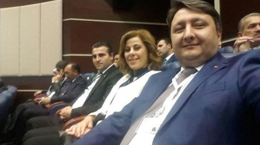 Ak Parti Teşkilatı, İl Başkanlarına Toplantısına Katıldı