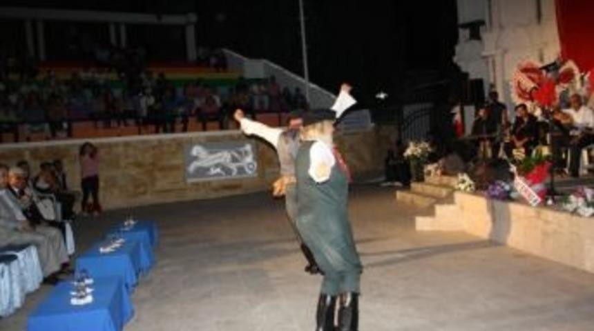 Milas’ta Gazilere Büyük Saygısızlık