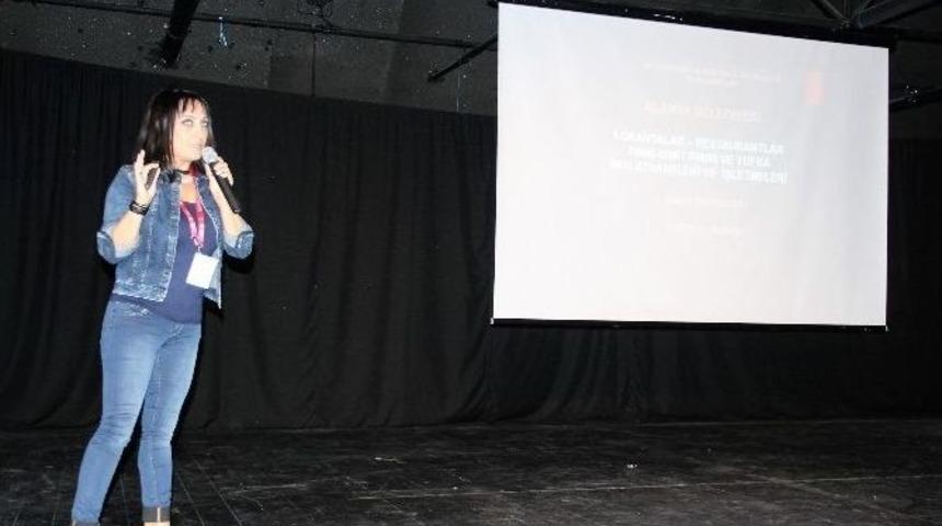 Alanya Belediyesi&rsquo;nden Ramazan &Ouml;ncesi Hijyen Semineri