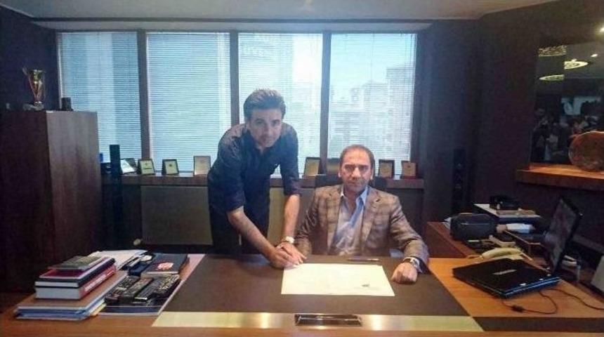 Sivasspor&rsquo;da Osman &Ouml;zk&ouml;yl&uuml; D&ouml;nemi