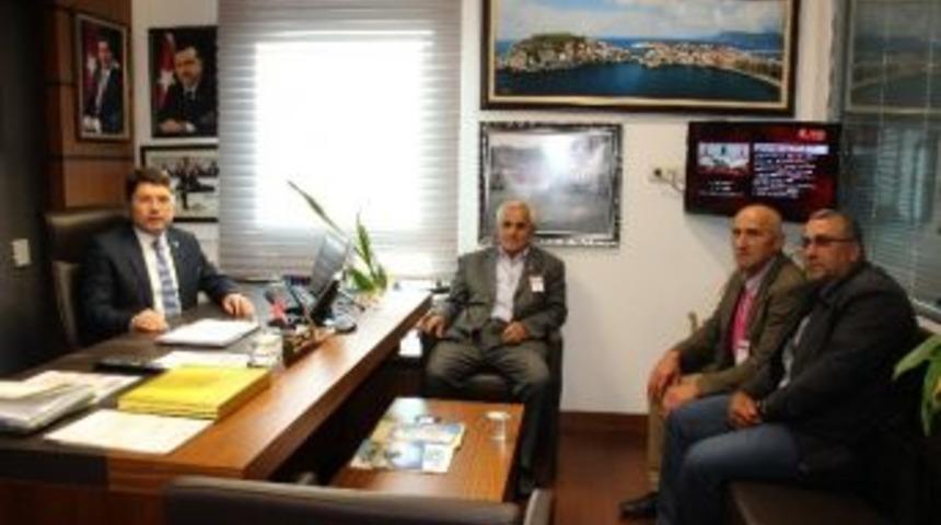 Milletvekili Tun&ccedil;: &ldquo;k&ouml;ylerdeki Eksiklikleri Gideriyoruz&rdquo;