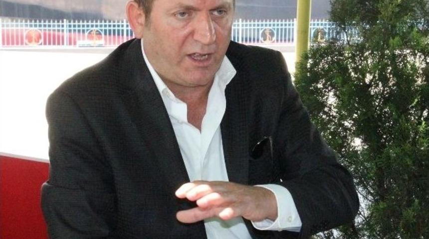 Oyak&rsquo;ta Yaşanan İstifalar