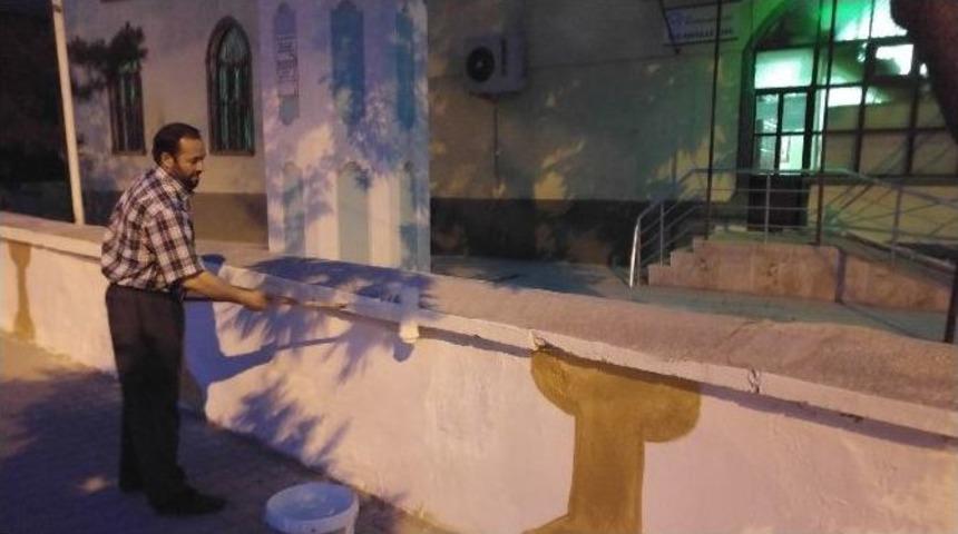 İmamdan &Ouml;rnek Olacak Davranış