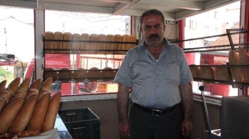 Bilecik&rsquo;te Ramazan Pidelerine Zam Yok