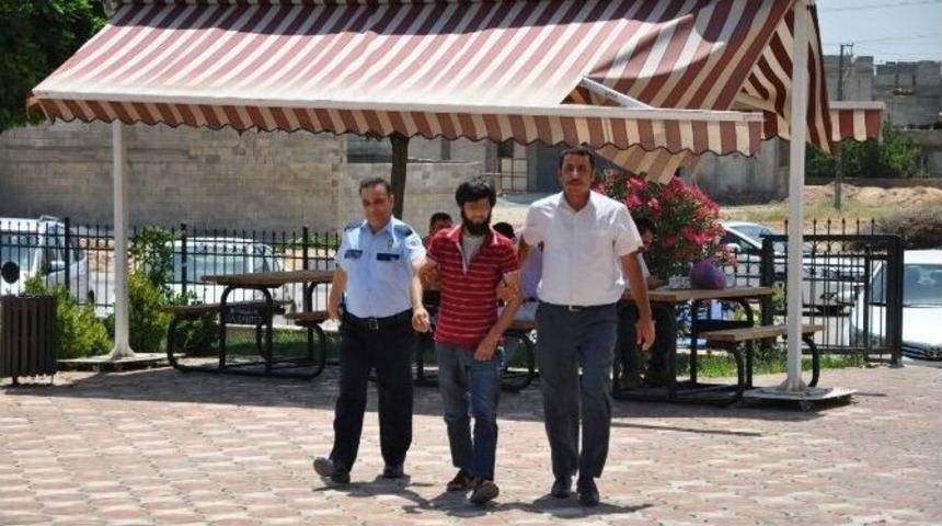Gaziantep&rsquo;te Ter&ouml;r &Ouml;rg&uuml;t&uuml; Daeş &Uuml;yesi 1 Kişi Yakalandı