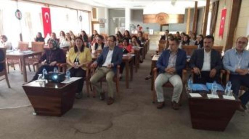 &Ouml;z Finans&rsquo;tan Kadınlara Y&ouml;nelik Eğitim Programı