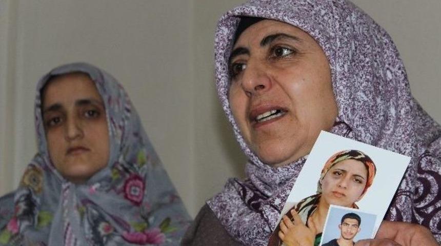 Torunlarının Kızının Katilinin Ailesine Verilmesine İsyan Etti