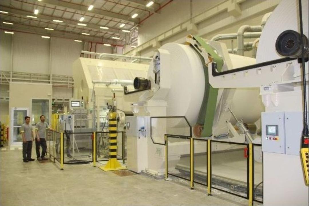 İpek Kağıt&rsquo;tan 300 Milyon Liralık Yatırım Hamlesi