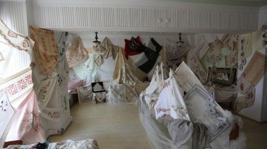 Sermek&rsquo;te Yılsonu Heyecanı