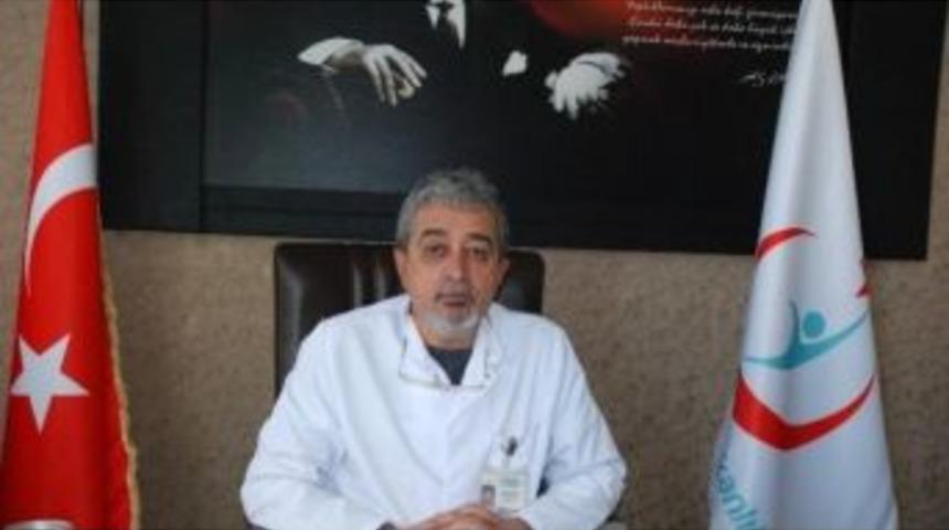 Adıyaman Adsm&rsquo;de Ramazan Mesaisi