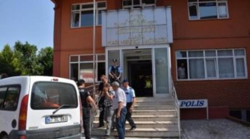 Sahte Bilezik &Ccedil;etesinin &Uuml;yeleri Tutuklandı