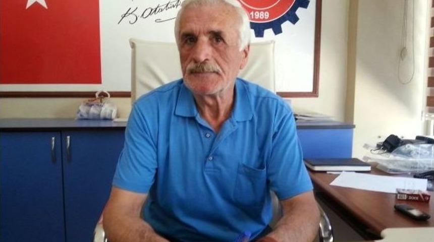 Emeklilere Dolandırıcılık Uyarısı