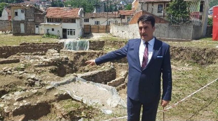 Yaşayan Tarih Hisari&ccedil;i Eski İhtişamına Kavuşuyor