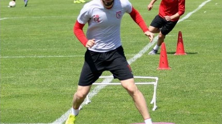 4 Futbolcudan Samsunspor&rsquo;a Şok