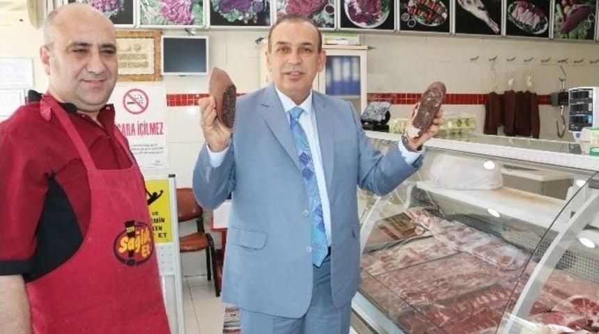 Esnafa Ramazan&rsquo;da &ldquo;zam Yapmayın&rdquo; Uyarısı