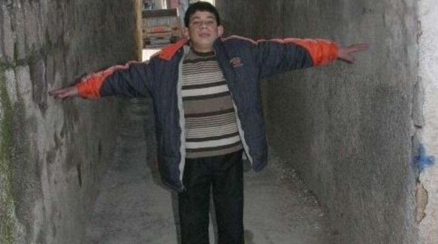 Buram Buram Tarih Kokan Kilis Sokakları