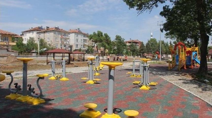 Kavak&rsquo;taki Dev Projede Sona Gelindi