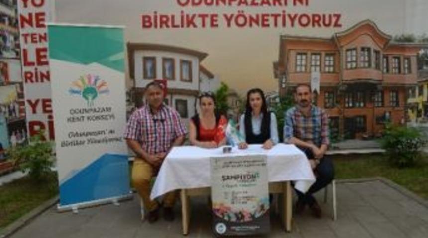 70 Sporcu 15 Antren&ouml;r &Ouml;d&uuml;llendirilecek