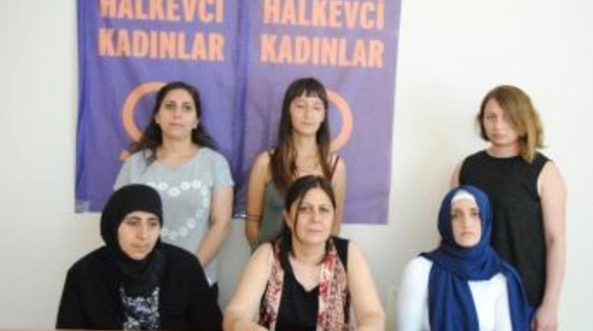 Komisyon Raporunu Tanımıyoruz