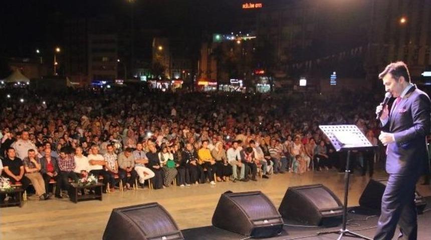 B&uuml;y&uuml;kşehir&rsquo;in Ramazan Takvimi Belirlendi