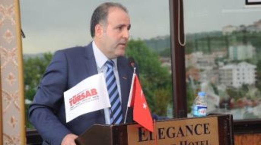 T&uuml;rsab Ka&ccedil;ak Turlara Savaş A&ccedil;tı