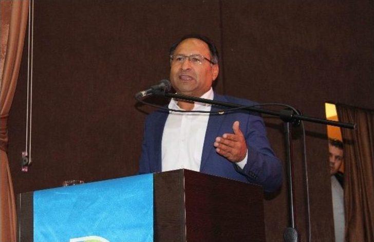 İktidar Ve Muhalefet Almanya’nın Skandal Karar İçin Birleşti G3