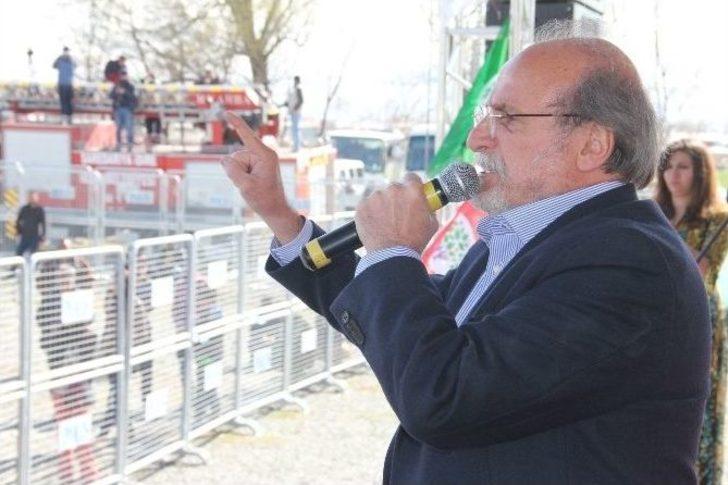 İktidar Ve Muhalefet Almanya’nın Skandal Karar İçin Birleşti G5