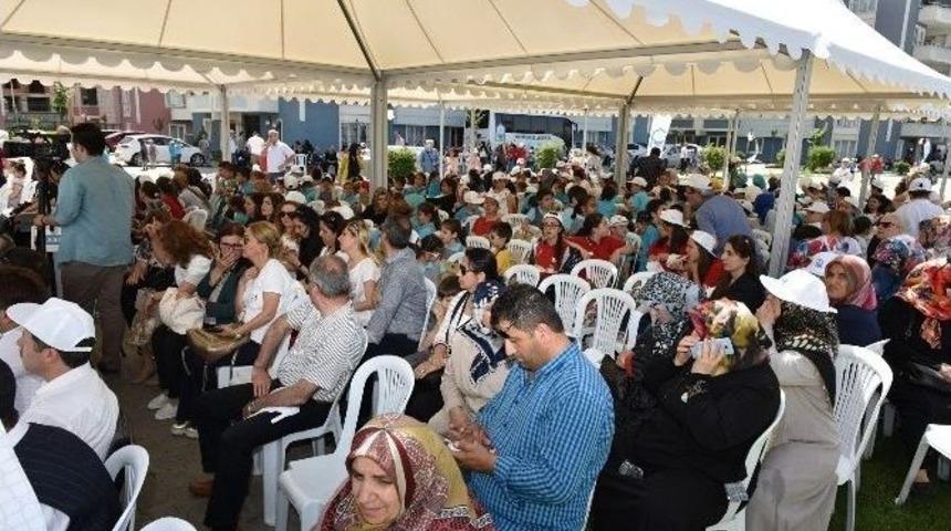 Yıldırım’da Dünya Çevre Günü Kutlandı