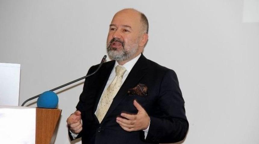 Melek Yatırımcılık Eğitim Programı D&uuml;zenlendi