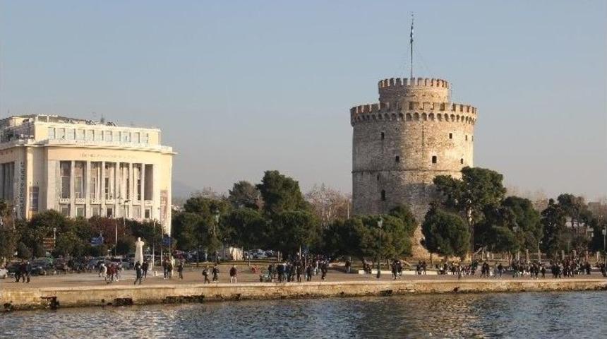 T&uuml;rkiye, Yunanistan&rsquo;da Şeref &Uuml;lkesi Oldu