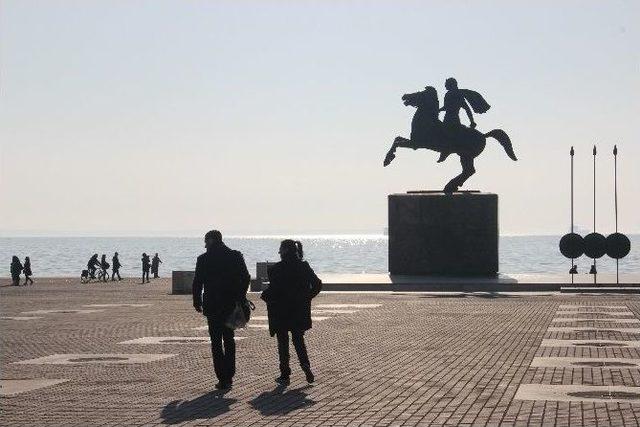 Türkiye, Yunanistan’da Şeref Ülkesi Oldu