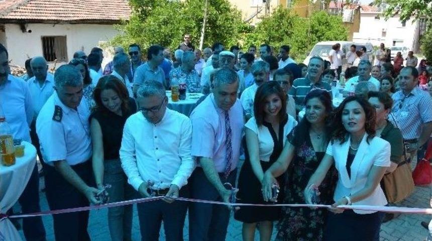 Dalaman&rsquo;a Yeni Aile Sağlığı Merkezi