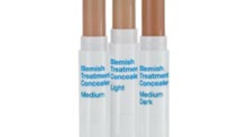 Sivilceleri &Ouml;nleyin!