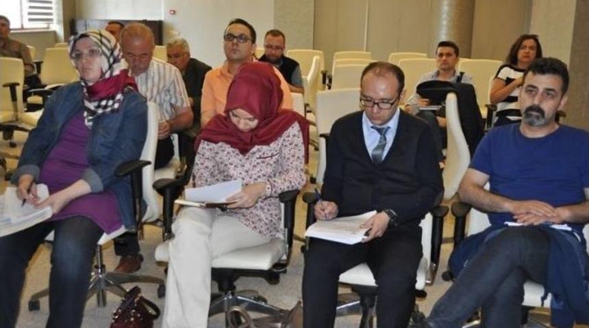 Kutso&rsquo;da Maliyetleme Semineri