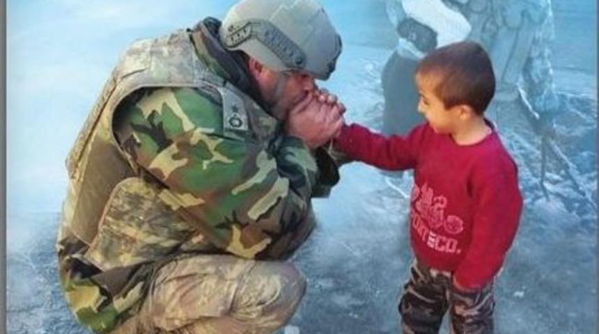 Nusaybin&rsquo;deki Patlamada O Binbaşı Da Yaralandı