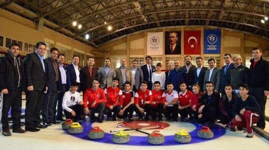 Curlinge S&uuml;per Vizyon