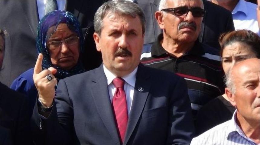 Yazıcıoğlu Davası Ertelendi