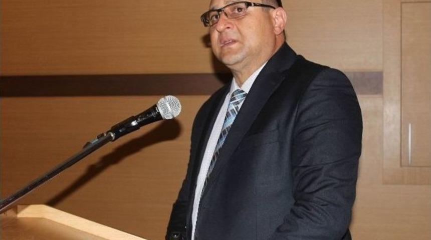 Doğa Turizmine 4 Milyon 395 Tl&rsquo;lik Yatırım