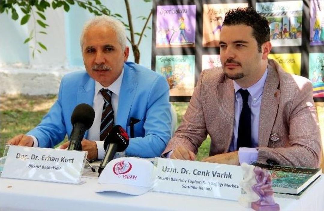 &rsquo;damgalanma&rsquo; İle M&uuml;cadele İ&ccedil;in Bahar Şenliği