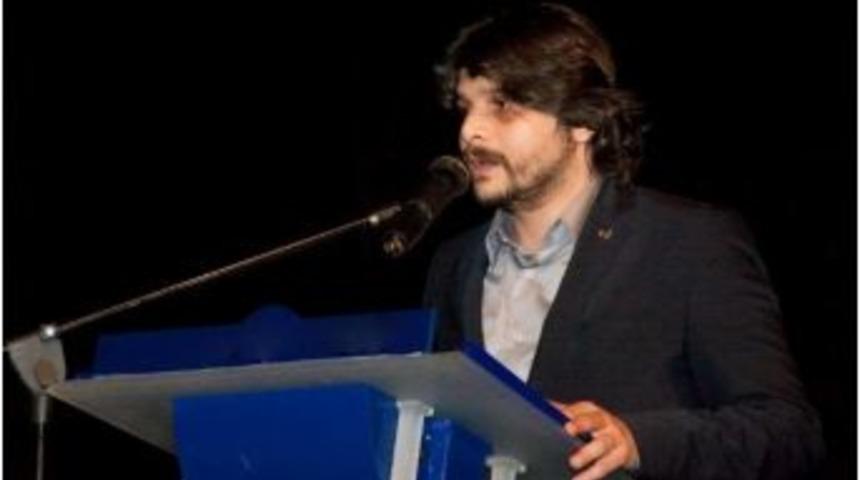 Mustafa Akif Ekşi: &ldquo;almanya Kendi Kuyruk Acısını T&uuml;rkiye &Uuml;zerinden Tatmin Etmeye &Ccedil;alışıyor&rdquo;