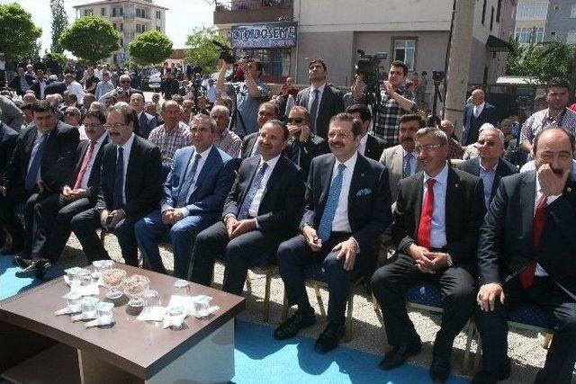 Adalet Bakanı Bekir Bozdağ: