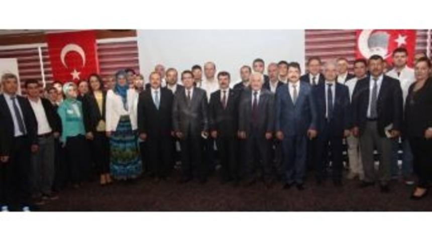 Bakım Verenlerle Umut Yolculuğu Projesi