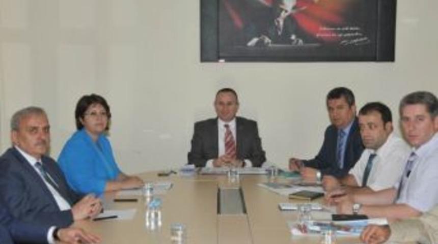 Afyonkarahisar Tanıtım G&uuml;nleri D&uuml;zenlenecek