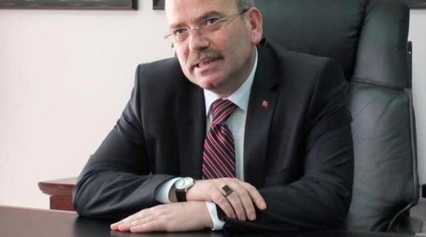 Ak Parti&rsquo;den Kiraz Festivali Tepkisi