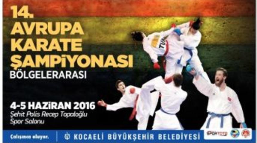 Avrupa&rsquo;nın En İyi Kul&uuml;pleri Kocaeli&rsquo;nde Buluşacak