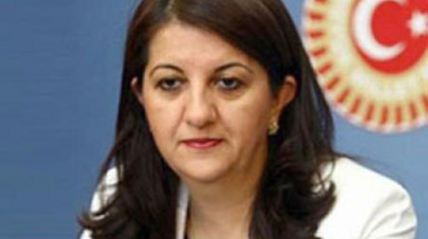 Pervin Buldan'dan şok sözler!